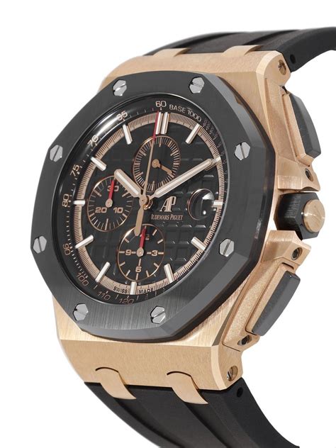 diametro audemars piguet|audemars piguet pre owned.